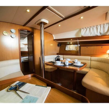 Sun Odyssey 42 i