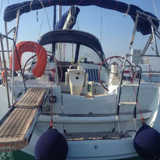 Sun Odyssey 42 i