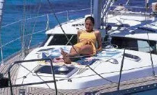 Jeanneau Sun Odyssey 43 DS