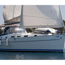 Beneteau Cyclades 43.3