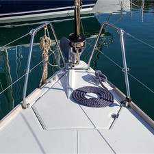 Dufour 382 Grand Large (3Cab)