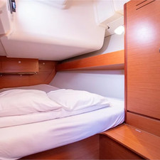 Dufour 382 Grand Large (3Cab)