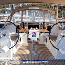 Dufour 382 Grand Large (3Cab)