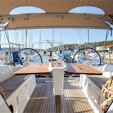 Dufour 382 Grand Large (3Cab)