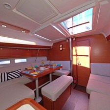 Dufour 412 Grand Large