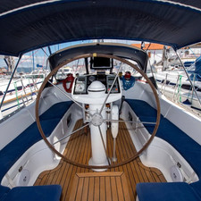 Jeanneau Sun Odyssey 42.2