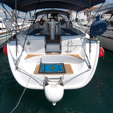 Jeanneau Sun Odyssey 42.2