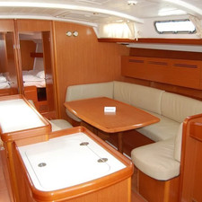 Beneteau Cyclades 50.5