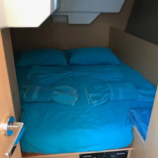 Beneteau Oceanis 38.1