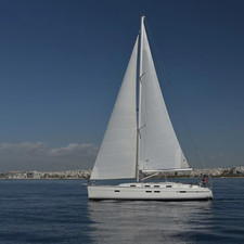 Bavaria 45 Cruiser