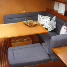 Bavaria 45 Cruiser