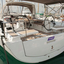 Oceanis 41.1