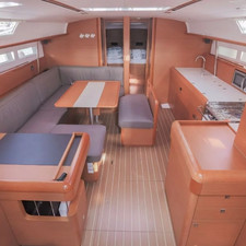 Bavaria Cruiser 51