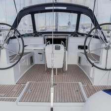 Bavaria Cruiser 51