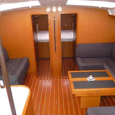 Jeanneau Cap Camarat 5.1 CC