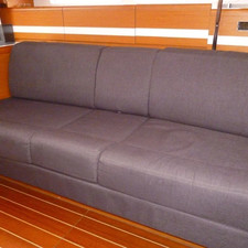 Jeanneau Cap Camarat 5.1 CC