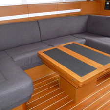 Jeanneau Cap Camarat 5.1 CC