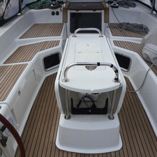 Jeanneau Cap Camarat 5.1 CC