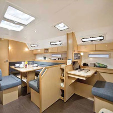 Bavaria Cruiser 40 (3Cab)