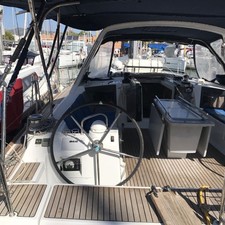 Beneteau Oceanis 45