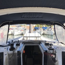 Beneteau Oceanis 45