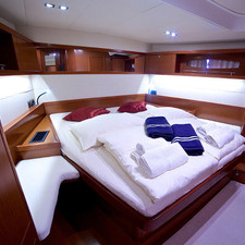Beneteau Oceanis 58