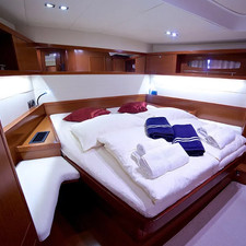 Beneteau Oceanis 58