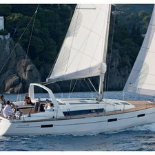Oceanis 45