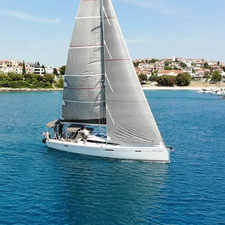 Dehler 42