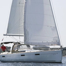 Oceanis 45