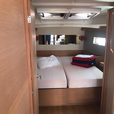 Jeanneau Sun Odyssey 440