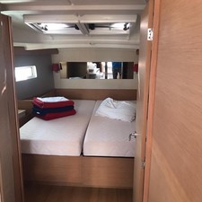 Jeanneau Sun Odyssey 440