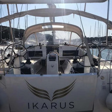 Jeanneau Sun Odyssey 440