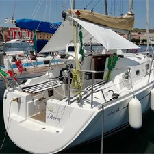 Hanse 315