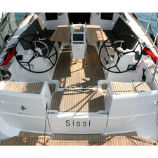 Jeanneau Sun Odyssey 389