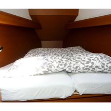 Jeanneau Sun Odyssey 389