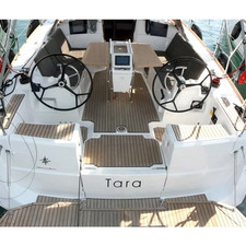 Jeanneau Sun Odyssey 389