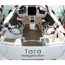 Jeanneau Sun Odyssey 389