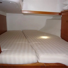 Jeanneau Sun Odyssey 45.2