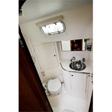 Jeanneau Sun Odyssey 45.2