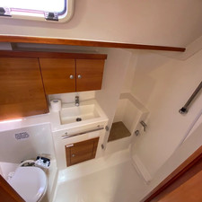 Hanse 430e