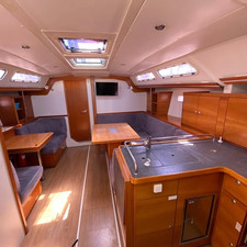 Hanse 430e