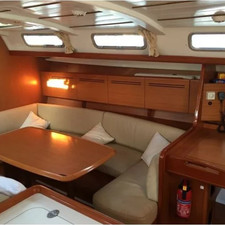 Beneteau Cyclades 50.5