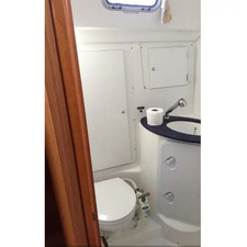 Beneteau Cyclades 50.5