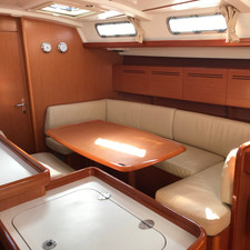 Beneteau Cyclades 50.5