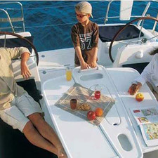 Beneteau Cyclades 39.3