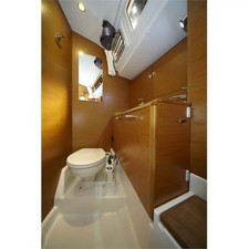 Sun Odyssey 439 (4Cab)