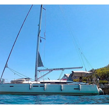 Sun Odyssey 439 (4Cab)