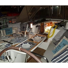Oceanis 46 (4Cab)