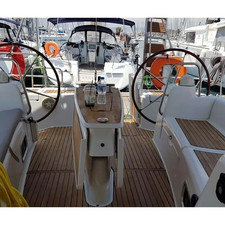 Oceanis 46 (4Cab)